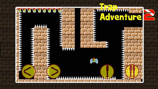 Trap Adventure 2 : Origins  Screenshot 3