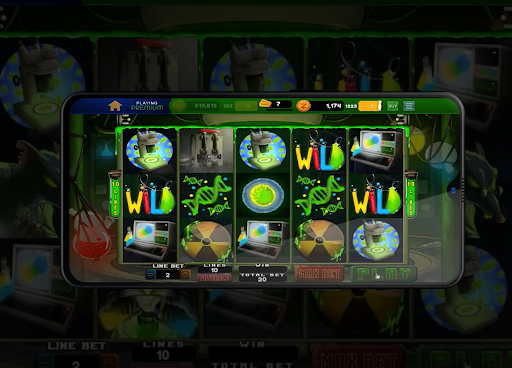 Funzpoints Casino Real Money  Screenshot 3