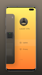 Light VPN - Simple fast proxy  Screenshot 3