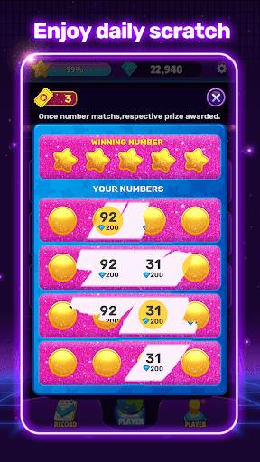 Bingo Mania  Screenshot 4