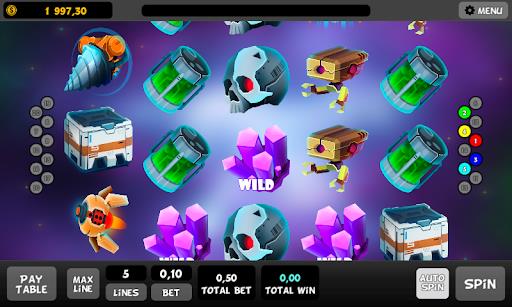 Chumba Casino Slots Win Cash  Screenshot 3