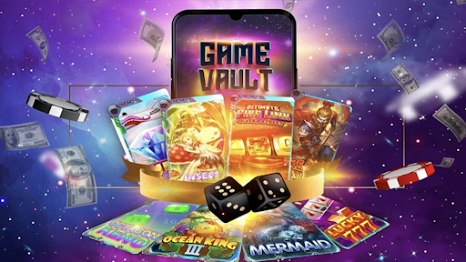 Game Vault:Slots Game  Screenshot 2