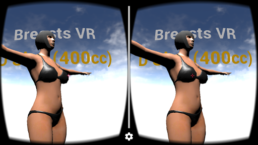 Tits VR - Boobs Job Cardboard  Screenshot 4