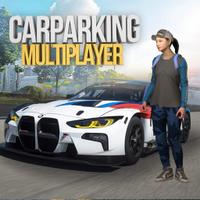 Car Parking Multiplayer APK