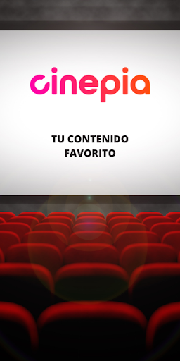 Cinepia  Screenshot 3