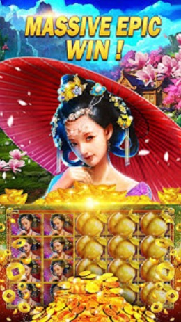 Golden Clover Casino: Vegas Slots  Screenshot 2