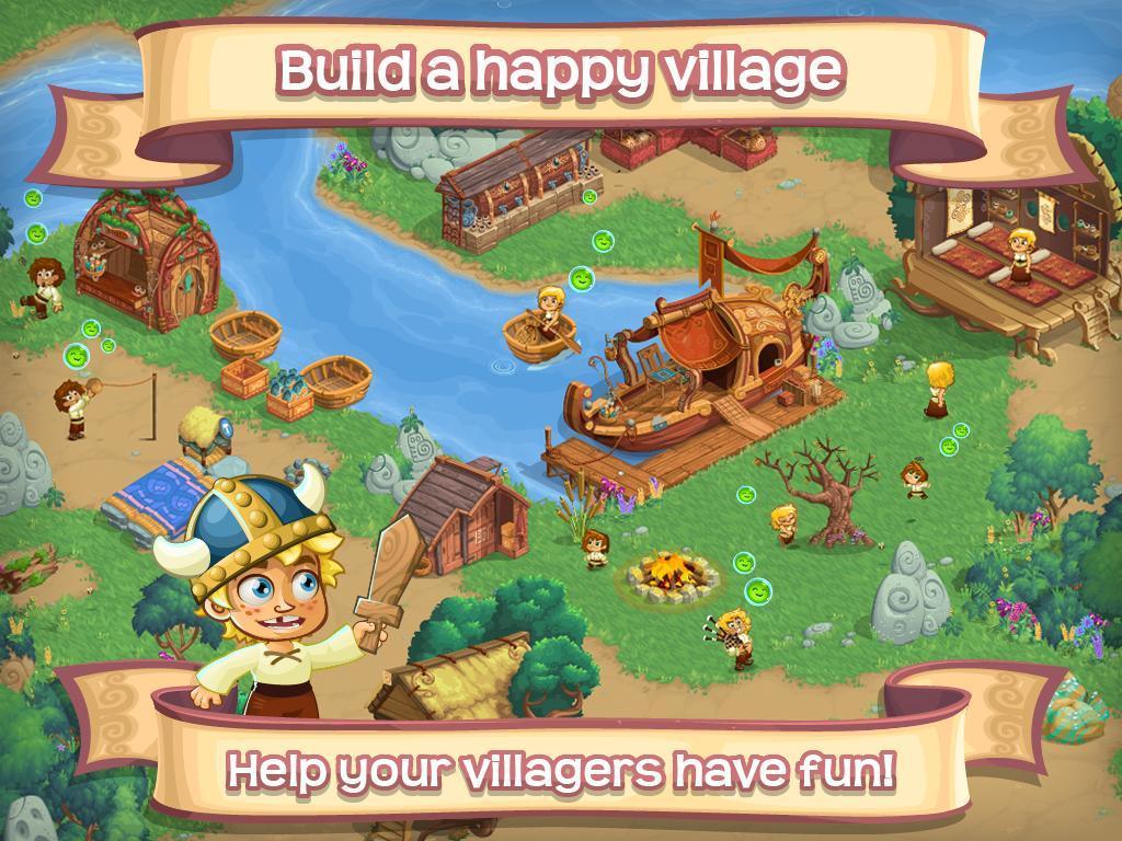 Village Life: Love & Babies  Screenshot 4