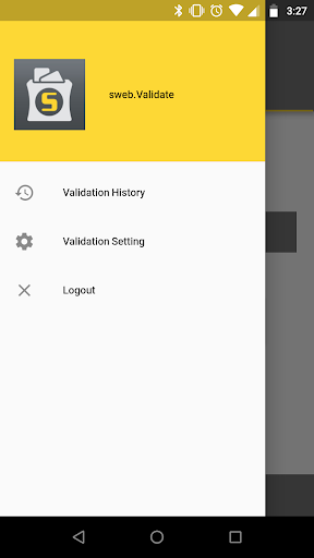 sweb.Validate Pro  Screenshot 4