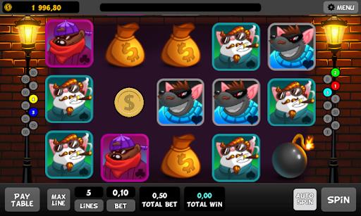 Chumba Casino Slots Win Cash  Screenshot 4