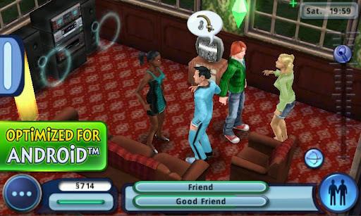 The Sims™ 3  Screenshot 3