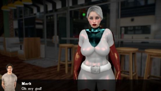 The City of Women  Screenshot 2