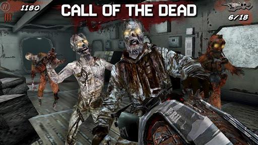 Call of Duty Black Ops Zombies  Screenshot 2