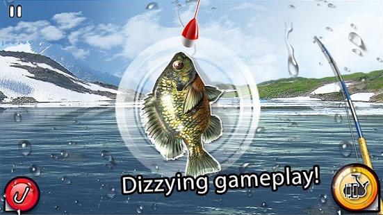 Fishing River monster 2  Screenshot 4