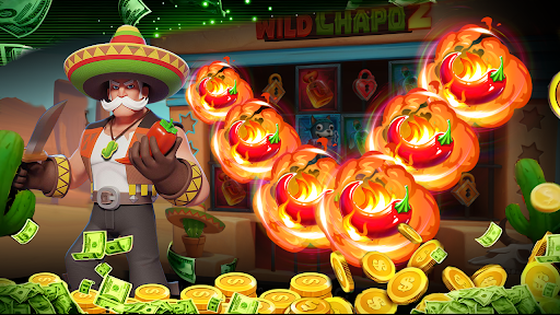 Lucky Acorn - Slots  Screenshot 3