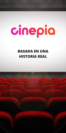 Cinepia  Screenshot 4