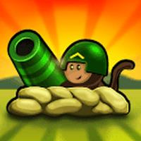 Bloons TD 4 APK