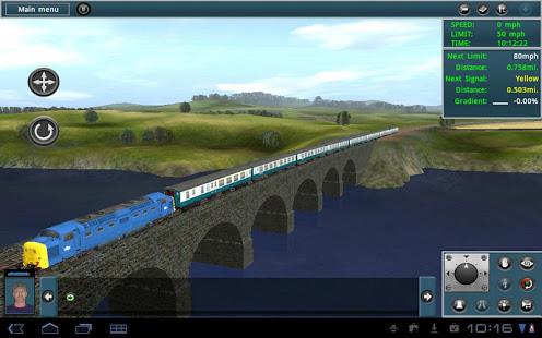 Trainz Simulator  Screenshot 2