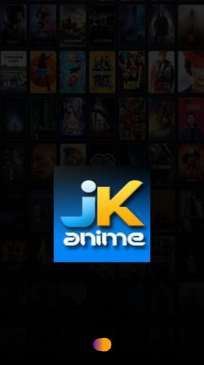 Jkanime Pro  Screenshot 1