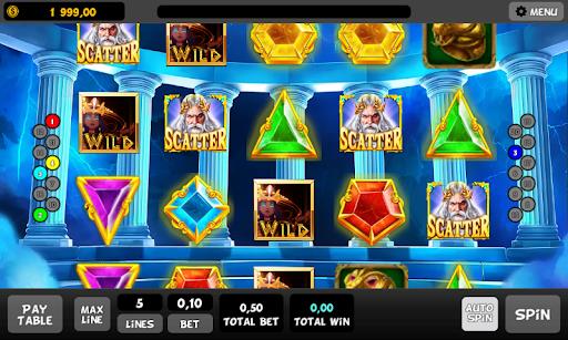 Chumba Casino Slots Win Cash  Screenshot 2