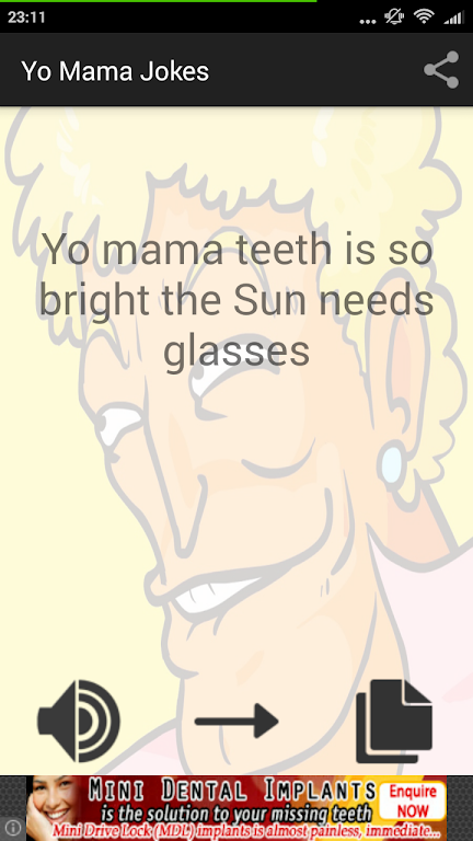 Yo Mama Jokes Best Compilation  Screenshot 3