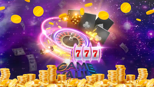 Game Vault:Slots Game  Screenshot 3