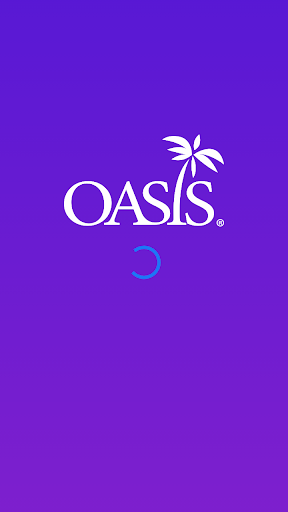 Oasis VPN ( Fast VPN)  Screenshot 1