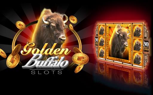 Golden Buffalo Slots  Screenshot 4