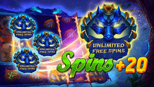 Lucky Acorn - Slots  Screenshot 4