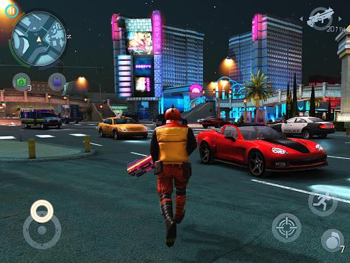 Gangstar Vegas  Screenshot 4