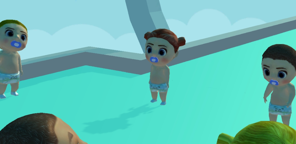 Baby Dance  Screenshot 1