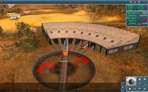 Trainz Simulator  Screenshot 4