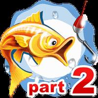 Fishing River monster 2 APK