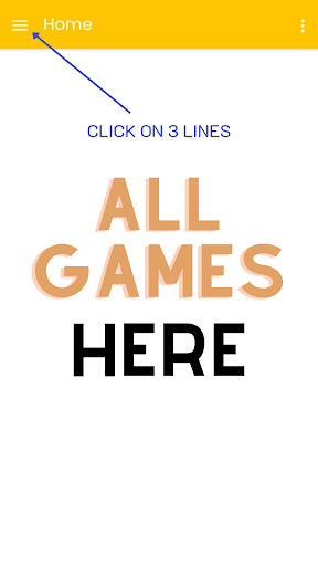 Dil Games - Gaming App  Screenshot 2