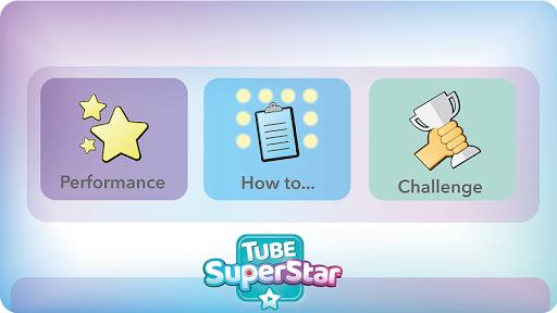 Tube Superstar  Screenshot 1