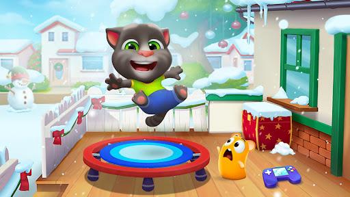 My Talking Tom 2  Screenshot 3