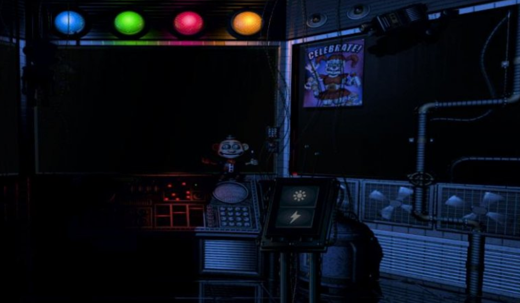 Five Nights at Freddy's 7 Game Guide  Screenshot 2