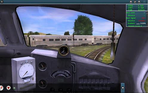 Trainz Simulator  Screenshot 1