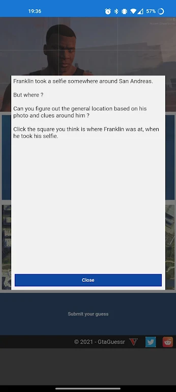 GtaGuessr.com  Screenshot 3