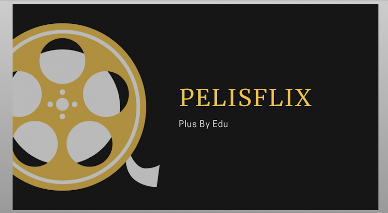 PelisFlix Plus  Screenshot 1