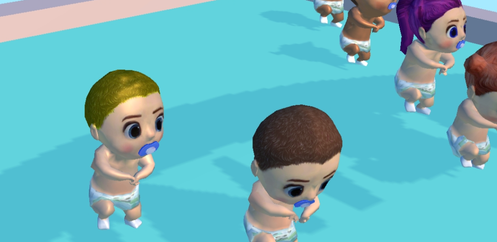 Baby Dance  Screenshot 2