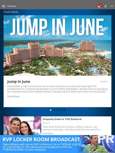 Primerica App  Screenshot 4