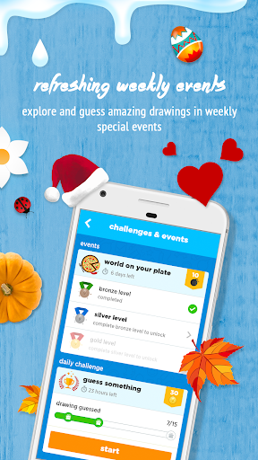 Draw Something Classic  Screenshot 4