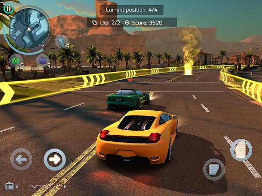 Gangstar Vegas  Screenshot 1