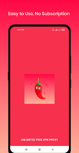 Mirchi VPN - Private & Fast  Screenshot 4