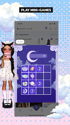 Everskies: Virtual Dress up  Screenshot 3