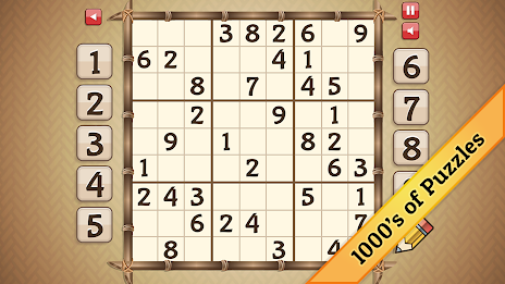 247 Sudoku  Screenshot 2