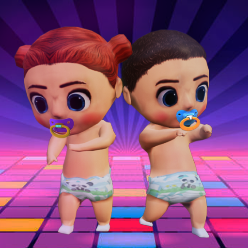 Baby Dance  Screenshot 3