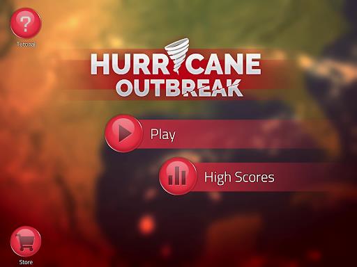 Hurricane Outbreak  Screenshot 4