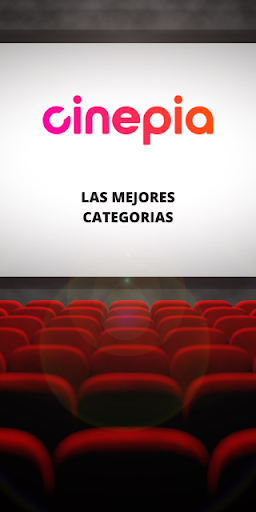 Cinepia  Screenshot 2