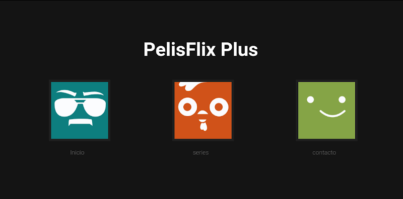 PelisFlix Plus  Screenshot 3